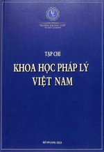 Khoa học Pháp lý