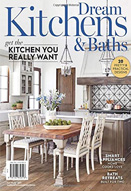 Dream kitchens and baths