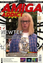 Amiga addict