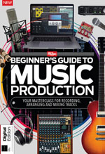 Beginner's guide to music production