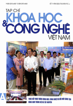 Khoa học & Công nghệ Việt Nam A