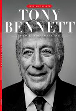 Tony Bennett - special tribute: a man whose gifts & grace always rose above all over his near century long career