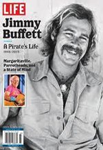 Life Jimmy Buffett (1946-2023) : a pirate's life